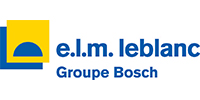 Logo e.l.m. Leblanc