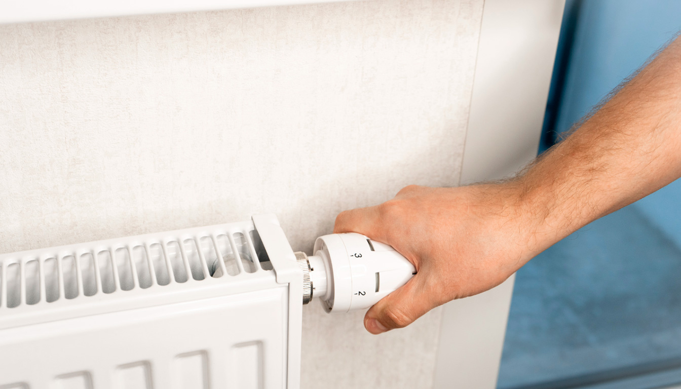 À quelle température extérieure faut-il allumer le chauffage ?