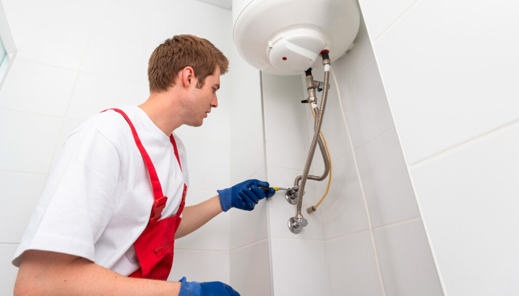 Comment couper le ballon d'eau chaude du tableau électrique : nos conseils