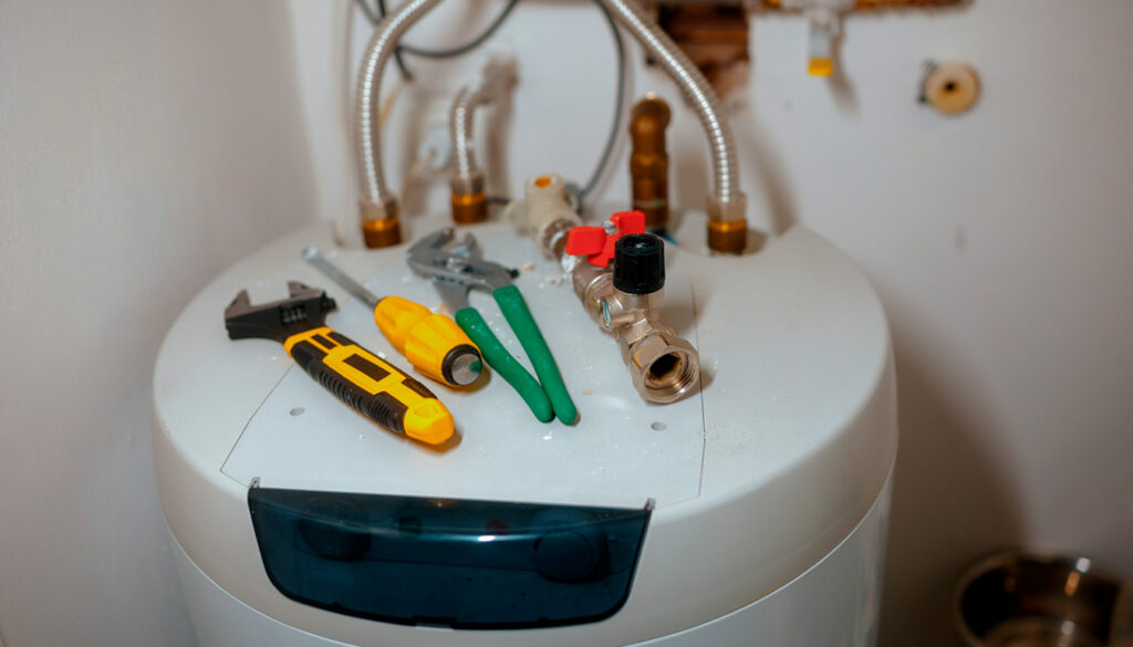 Quelle capacité de chauffe-eau choisir pour un foyer de 2 personnes ?