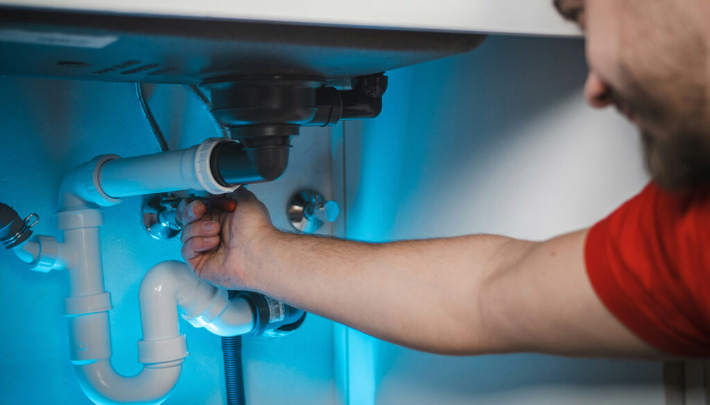 Quel est le diamètre des raccords en plomberie ?