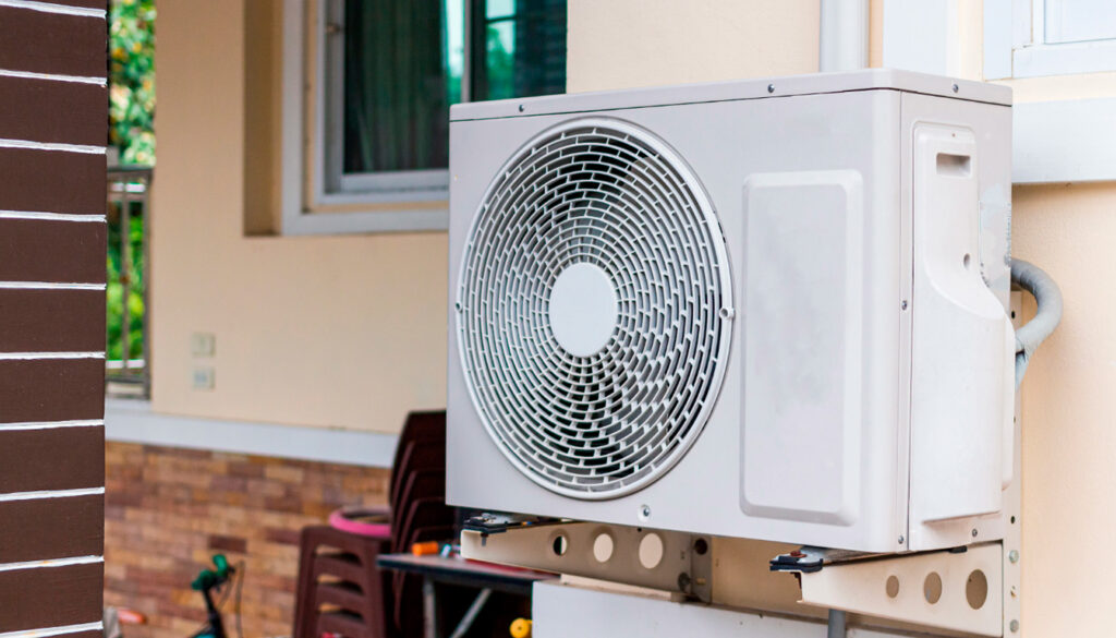 Faut-il éteindre sa pompe à chaleur l'été : nos conseils pratiques