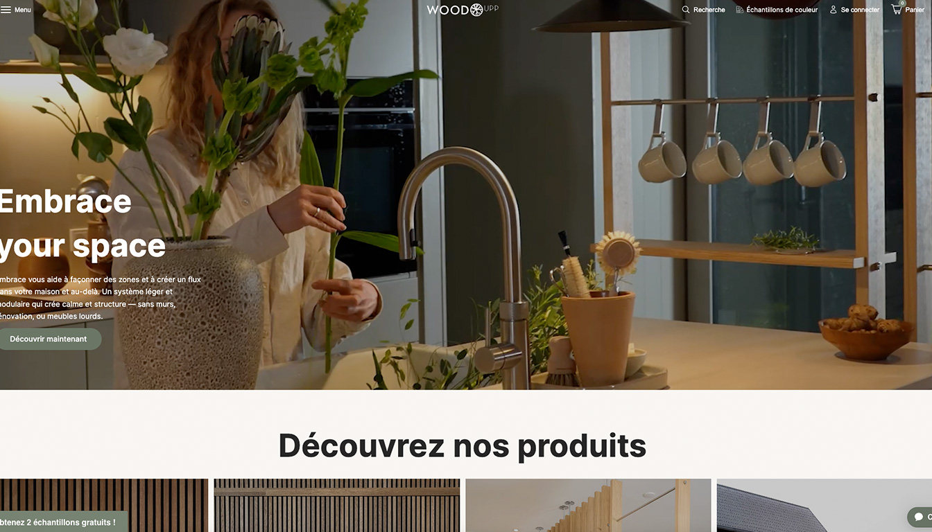 découvrez si woodup propose des escaliers et marquises fiables, alliant qualité, durabilité et design pour vos aménagements extérieurs.