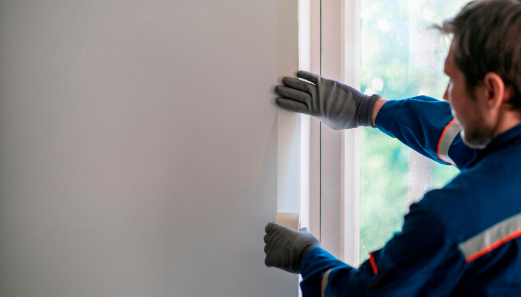 Les erreurs courantes à éviter lors de l’application d’un ruban adhésif