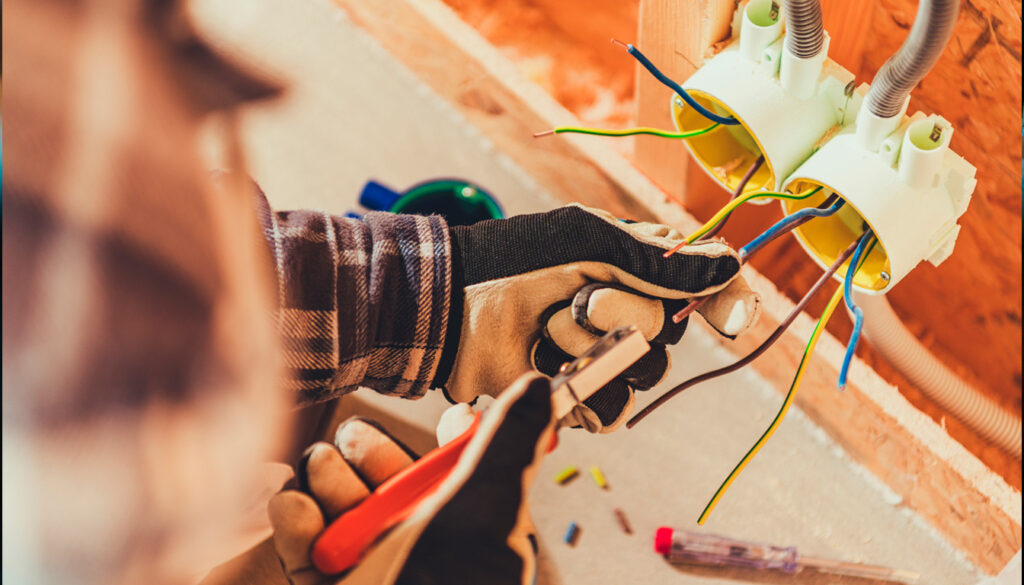 découvrez la norme mon club elec, un site spécialisé dans les travaux d'électricité. présentation complète et avis détaillé pour vous guider dans vos projets électriques.