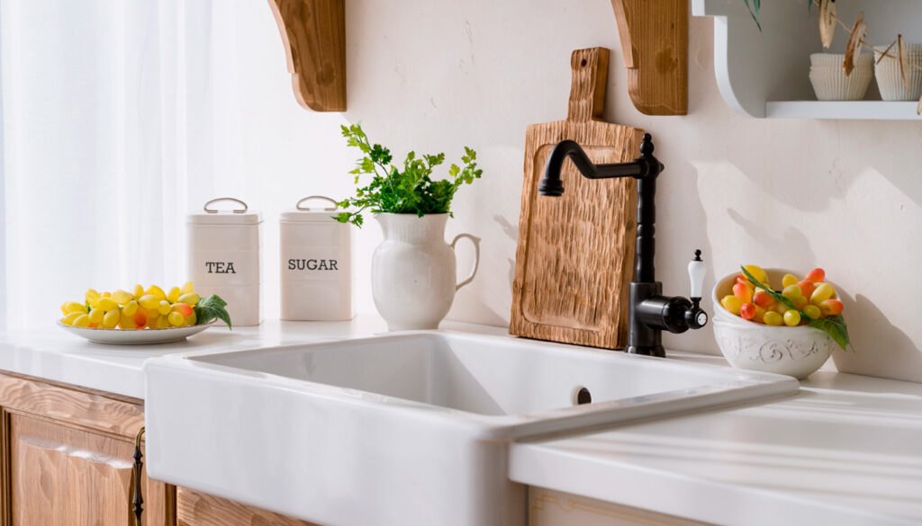 Plan de travail céramique : y a-t-il un danger ou des risques particuliers ?