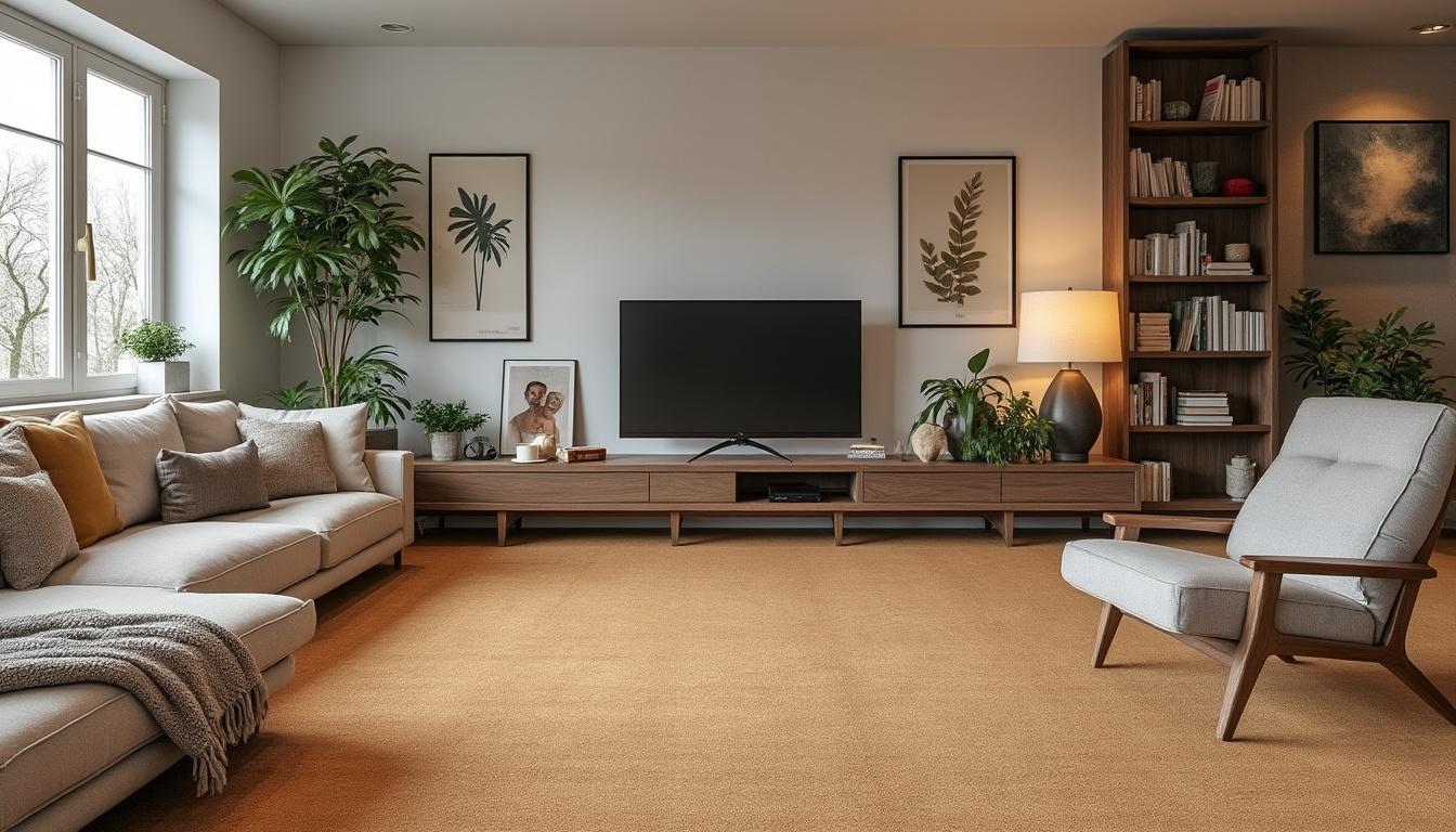 découvrez les avantages et inconvénients du sol en liège pour aménager votre intérieur avec style, confort et durabilité. guide complet pour faire le bon choix.