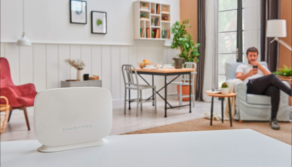 découvrez ce qu'est un système domotique pour la maison, ses avantages, et nos conseils pratiques pour bien démarrer votre projet de maison connectée.