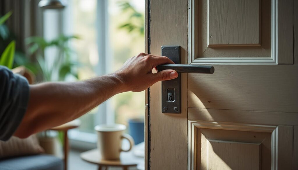 découvrez comment ajouter facilement une poignée extérieure sur une porte-fenêtre en pvc grâce à notre guide étape par étape. suivez nos conseils pour réussir ce bricolage en toute simplicité.