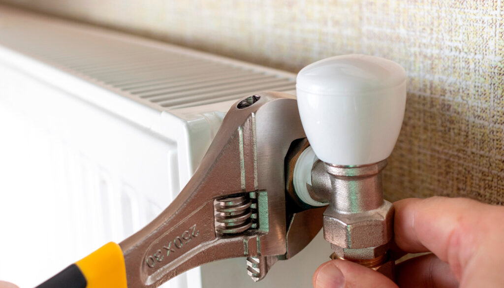 découvrez comment changer un robinet de radiateur en suivant nos étapes claires et nos précautions essentielles pour garantir sécurité et efficacité lors du remplacement.