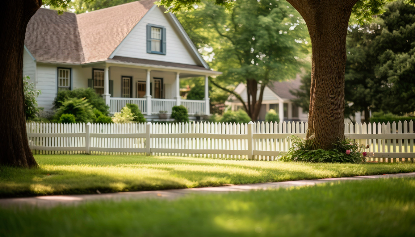 découvrez des idées et solutions économiques pour clôturer votre jardin sans vous ruiner. astuces pratiques et matériaux abordables pour sécuriser et délimiter votre espace extérieur à petit prix.