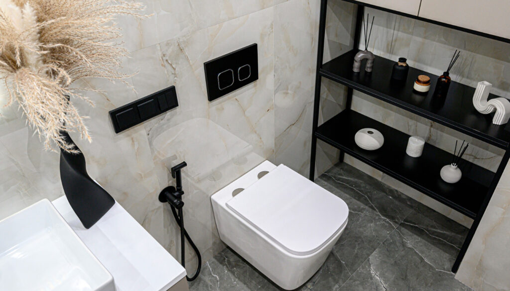 découvrez comment démonter un wc suspendu pour accéder facilement au mécanisme et au bâti-support, grâce à nos conseils pratiques et étapes détaillées.