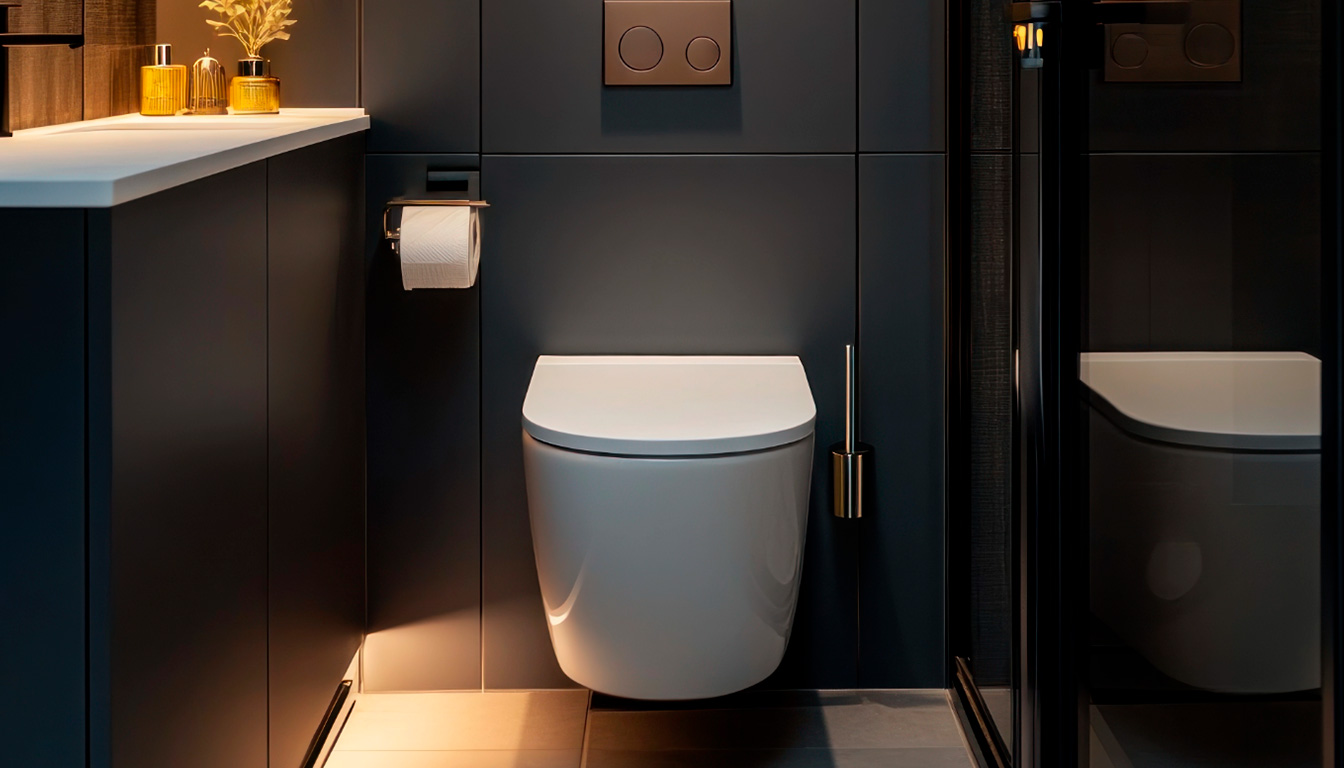 apprenez à démonter un wc suspendu pour accéder facilement au mécanisme et au bâti-support grâce à notre guide étape par étape.