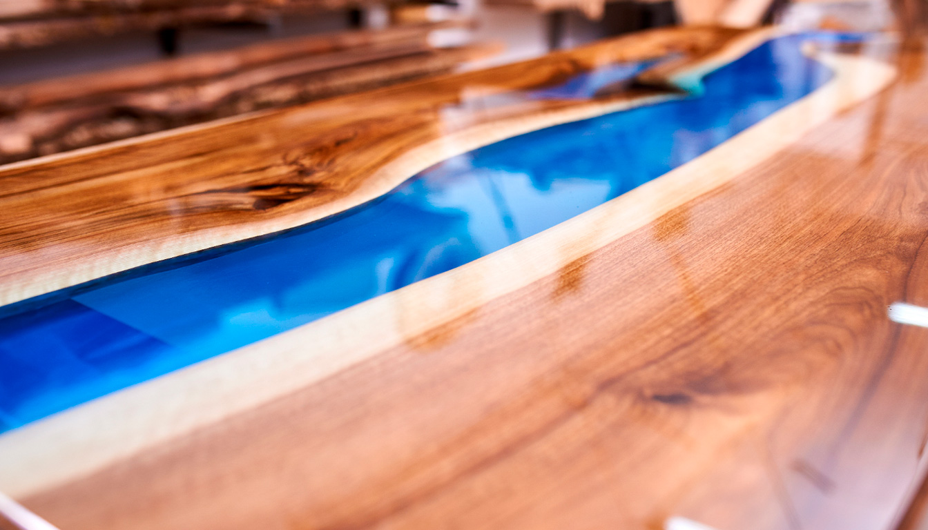 découvrez quelles peintures sont compatibles avec la résine époxy, ainsi que les précautions essentielles à prendre pour assurer une application réussie et durable.