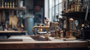 Découvrez l'expertise française dans la robinetterie de qualité premium