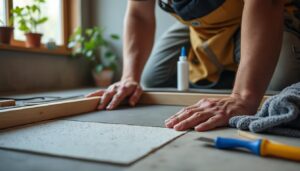 découvrez si coller un receveur de douche avec du map est une bonne idée, les avantages, inconvénients et les alternatives pour une pose fiable et durable.