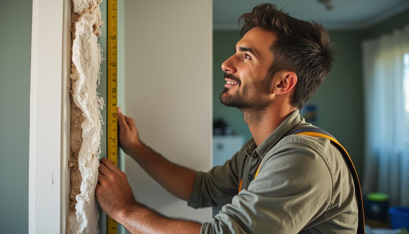 découvrez le coût pour casser un mur non porteur, les démarches administratives nécessaires et les précautions à prendre pour réussir vos travaux en toute sérénité.