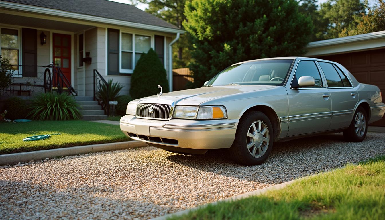 découvrez comment choisir le gravier idéal pour votre allée de voiture : les différents types, granulométries adaptées et conseils pratiques pour un rendu durable et esthétique.