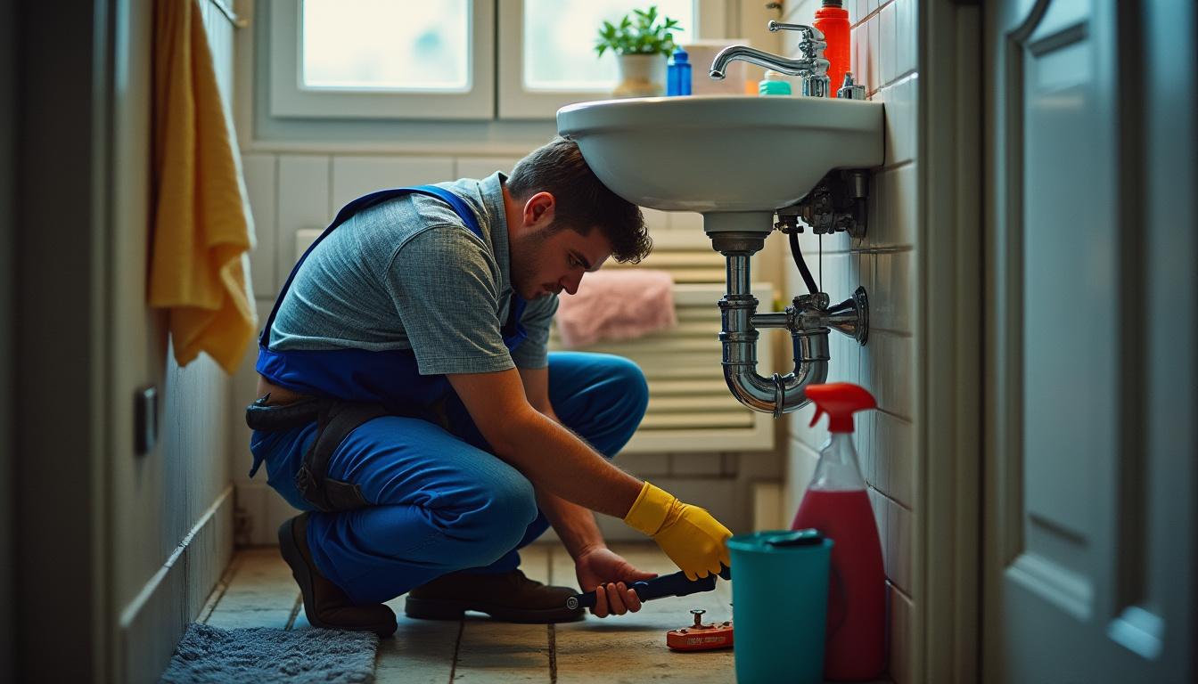 découvrez les tarifs d'un plombier en intervention le week-end, les surcoûts appliqués et les fourchettes de prix à anticiper pour vos travaux d'urgence.