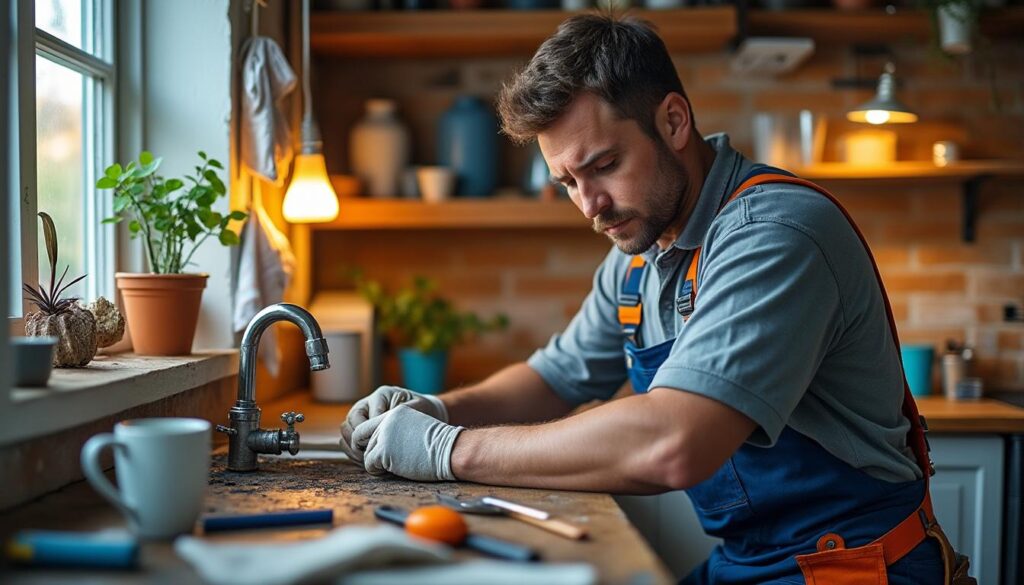 découvrez les tarifs d'un plombier en intervention le week-end, les surcoûts éventuels et les fourchettes de prix à prévoir pour vos réparations urgentes.