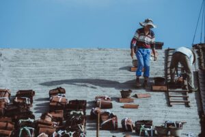 DTU 43.1 décryptage complet de — installation d'étanchéité toiture-terrasse