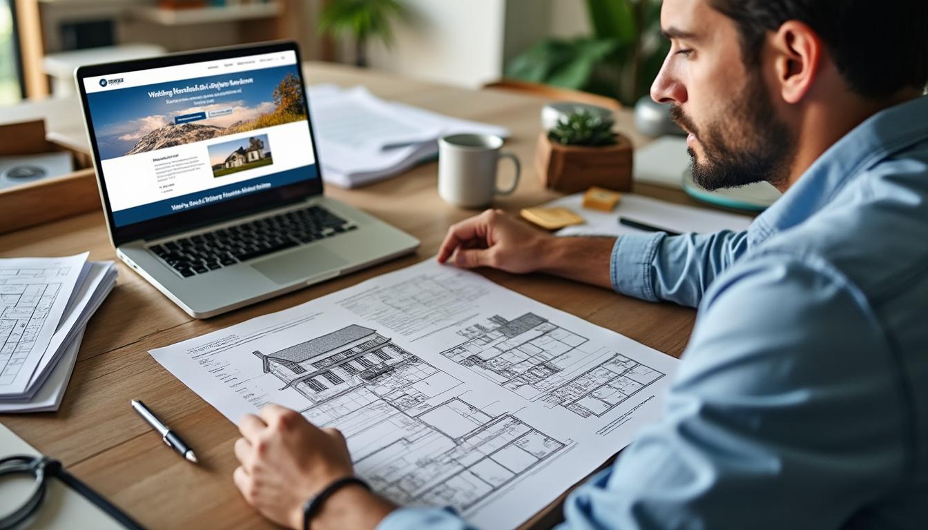 découvrez notre avis complet sur permis-construire.com, la solution en ligne pour obtenir facilement votre permis de construire. avantages, inconvénients et fonctionnement détaillés.