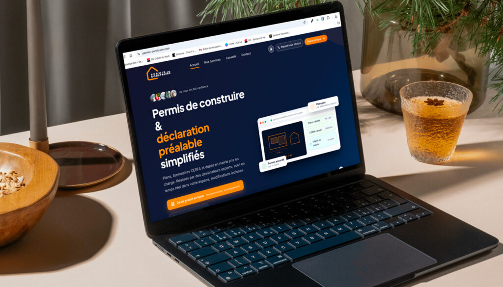 découvrez notre avis complet sur permis-construire.com, la solution en ligne pour obtenir facilement et rapidement votre permis de construire. avantages, inconvénients et conseils.