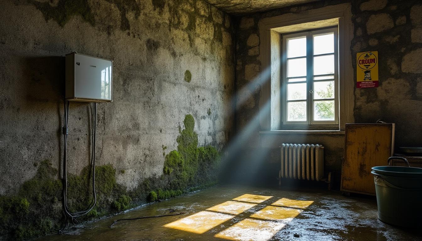 découvrez notre analyse complète du boîtier anti-humidité électromagnétique : avis d'utilisateurs, fonctionnement et efficacité réelle pour protéger vos espaces contre l'humidité.