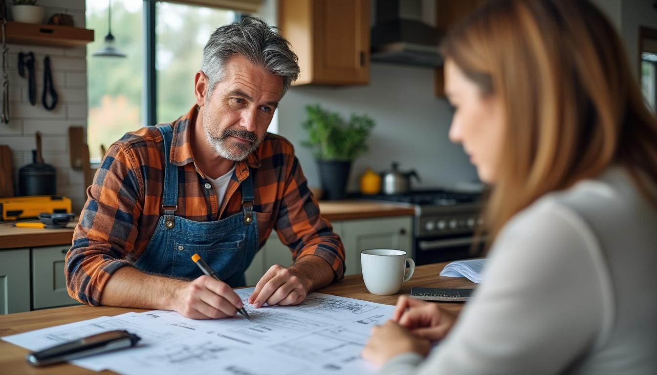 découvrez le fonctionnement, la fiabilité et les avis sur habitatpresto, votre solution pour obtenir des devis travaux rapidement et en toute confiance.