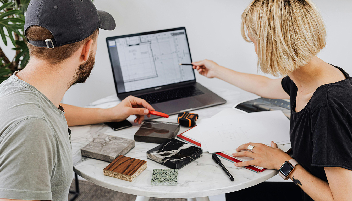 Le métier d’architecte d’intérieur : études, compétences et missions