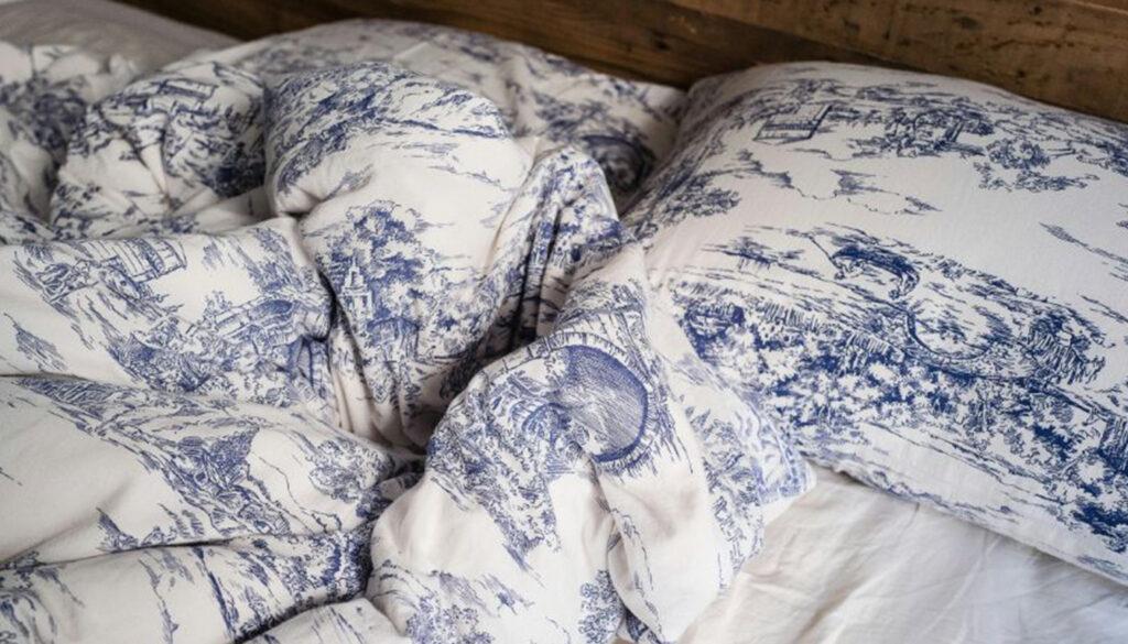 Meilleures housses de couette en 2026
