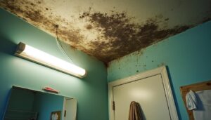 découvrez pourquoi la moisissure apparaît sur le plafond de votre salle de bain malgré la vmc, les causes possibles et les solutions efficaces pour l'éliminer et prévenir son retour.