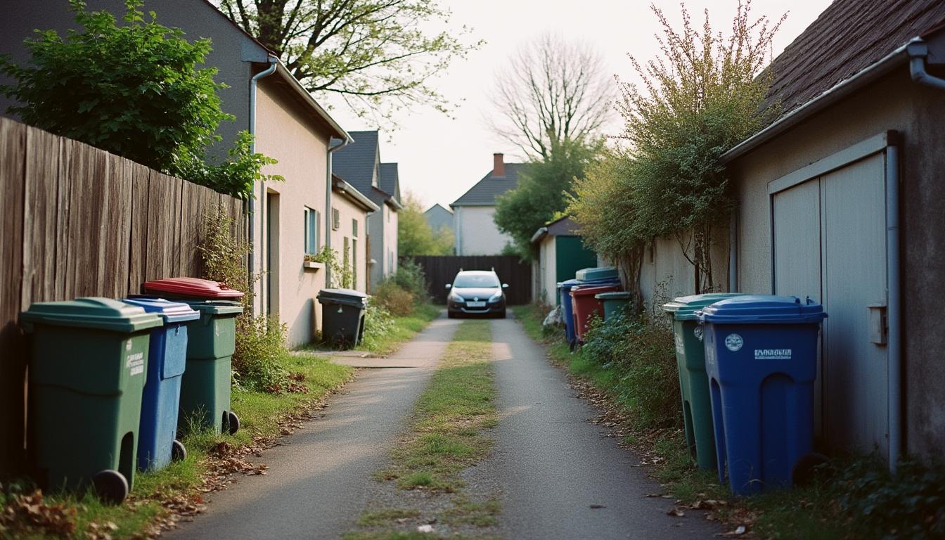découvrez les règles et conditions pour réaliser des travaux sur une servitude de passage, et comment respecter les droits des propriétaires concernés.