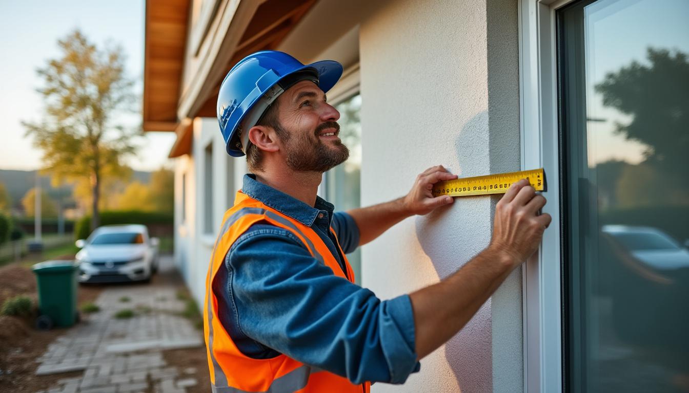 découvrez les différents systèmes d'isolation extérieure, les aides financières disponibles et les budgets à prévoir pour optimiser l'efficacité énergétique de votre logement.