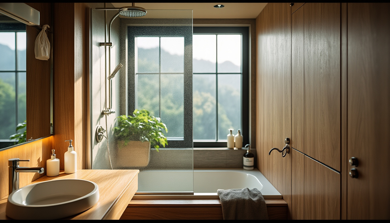 découvrez quelles essences de bois sont idéales pour une salle de bain, en tenant compte de leur résistance à l'humidité pour un choix durable et esthétique.