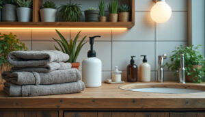 découvrez quelle hauteur idéale choisir pour votre meuble de salle de bain afin d’allier confort et esthétique dans votre espace.