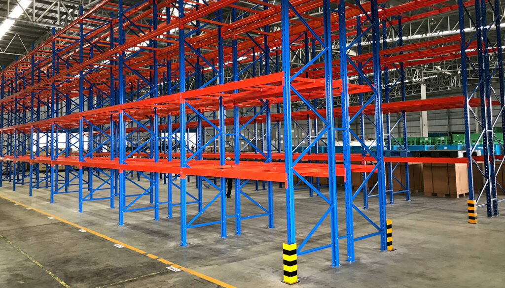Découvrez comment choisir le rack de rangement idéal pour optimiser votre espace efficacement, avec des conseils pratiques et des critères essentiels pour un choix adapté à vos besoins.