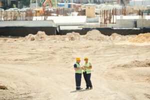 Déclaration d’achèvement des travaux quand — certificat d'achèvement de travaux