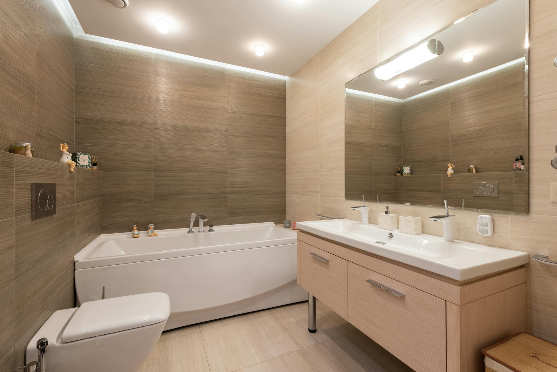 Hauteur meuble salle de bain : repères pratiques pour ne pas se tromper dès le départ — mesure de la hauteur meuble de salle de bain