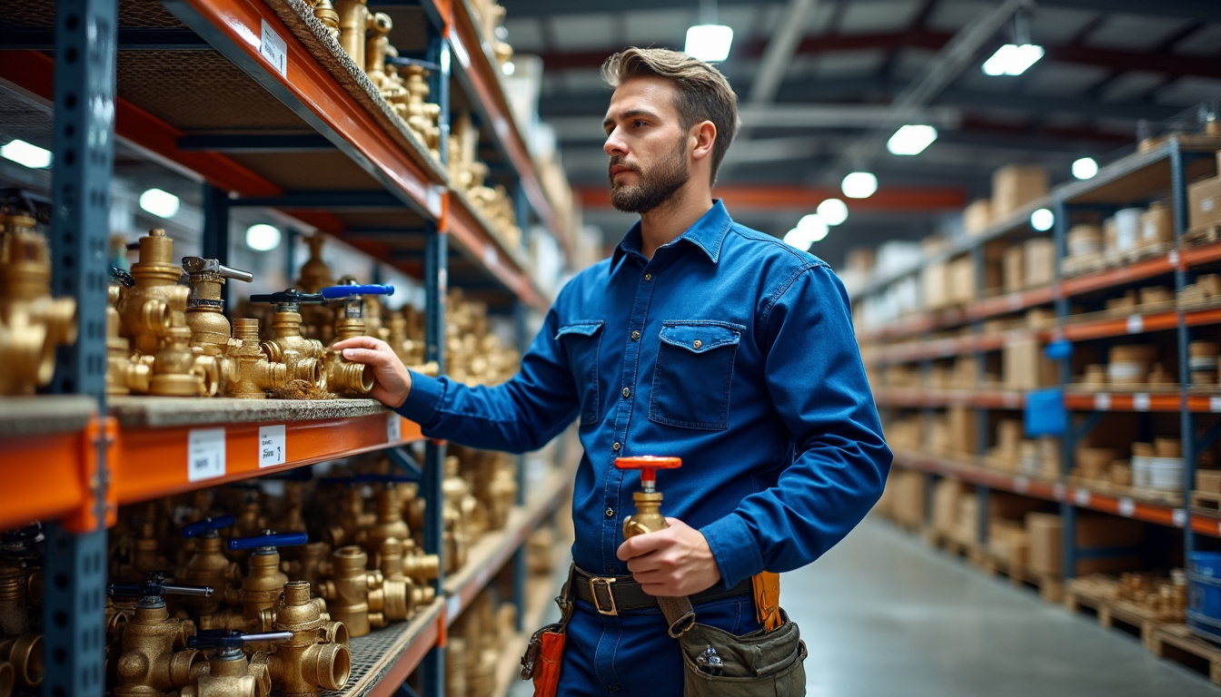 découvrez cgr robinetterie, le comptoir général spécialisé dans la robinetterie, ses produits, son expertise et son rôle sur le marché.