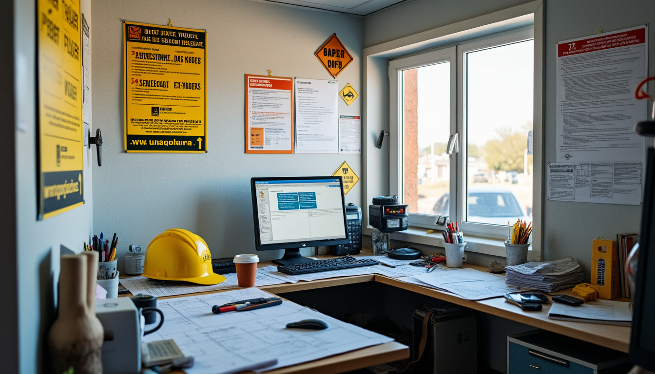 découvrez les rôles et missions de la cibtp nord ouest, la caisse des congés intempéries du bâtiment, qui accompagne les professionnels du secteur dans la gestion des congés liés aux intempéries.