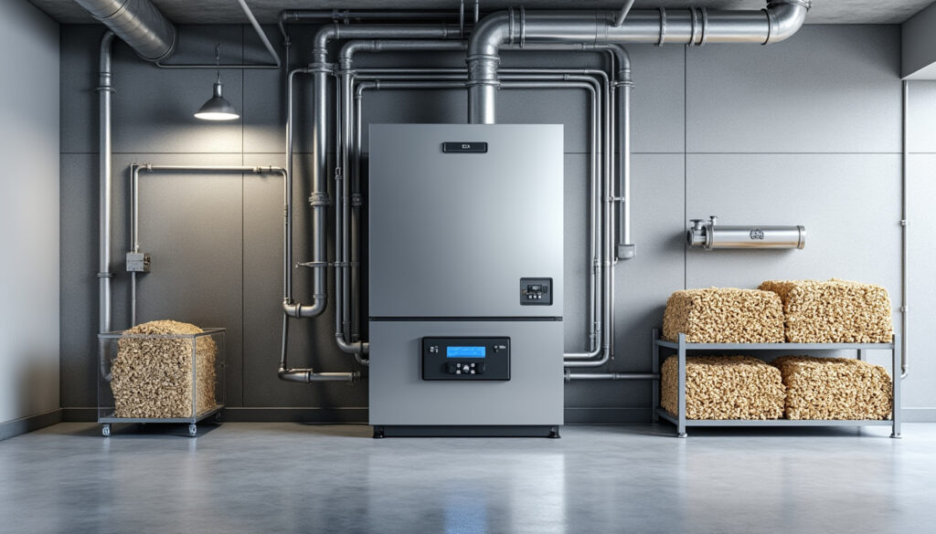 découvrez le fonctionnement des chaudières biomasse, leurs coûts ainsi que les aides financières disponibles pour faciliter leur installation et réduire votre facture énergétique.