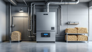 découvrez le fonctionnement des chaudières biomasse, leurs coûts ainsi que les aides financières disponibles pour faciliter leur installation et réduire votre facture énergétique.