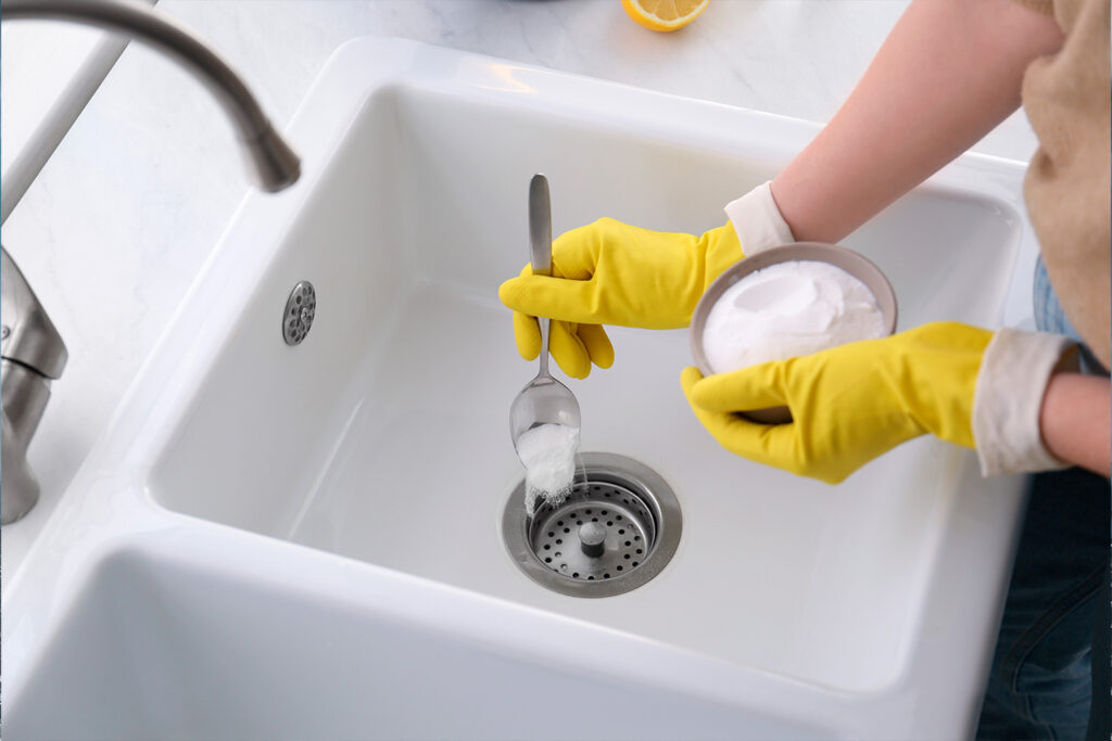 découvrez comment déboucher une canalisation grâce à des méthodes naturelles efficaces ainsi que des solutions de dernier recours pour un débouchage rapide et durable.