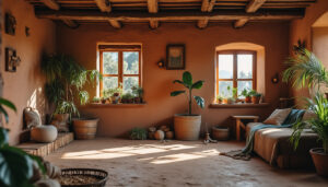 découvrez les principes de construction d'une maison en argile, ainsi que les avantages et les limites de ce matériau naturel pour un habitat écologique et durable.