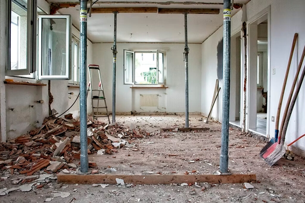 Pourquoi les délais de rénovation s’allongent et comment éviter les retards de chantier