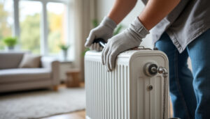 découvrez quand purger vos radiateurs pour optimiser leur efficacité et évitez les erreurs courantes pour un chauffage performant et économique.