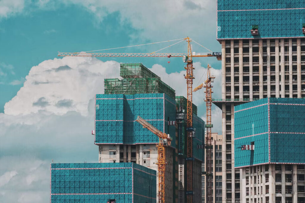 Quelles technologies de construction deviennent de plus en plus populaires ?