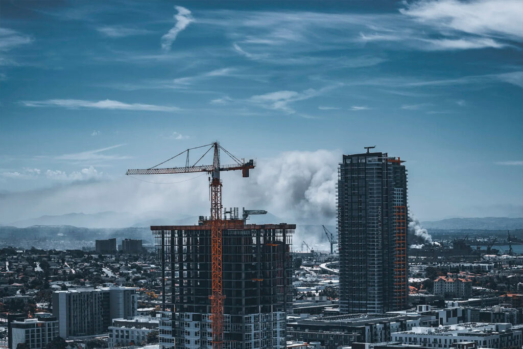 Quelles technologies de construction deviennent de plus en plus populaires ?