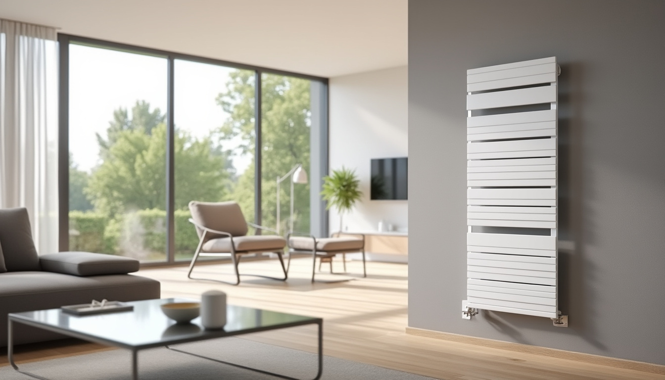 découvrez la gamme complète des radiateurs thermor, consultez les avis des utilisateurs et explorez les modèles incontournables pour choisir le chauffage idéal pour votre intérieur.